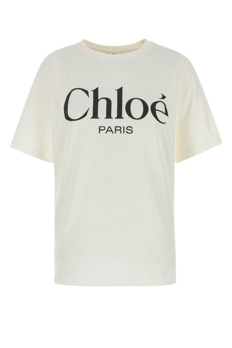 Chloé T-Shirt