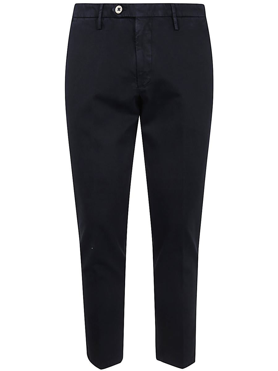 Michael Coal Tk American Mc Trousers Clothing