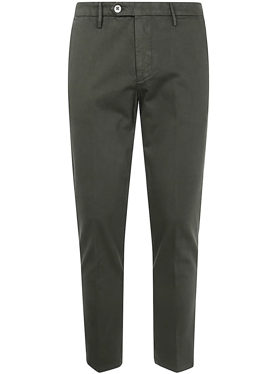 Michael Coal Tk American Mc Trousers Clothing