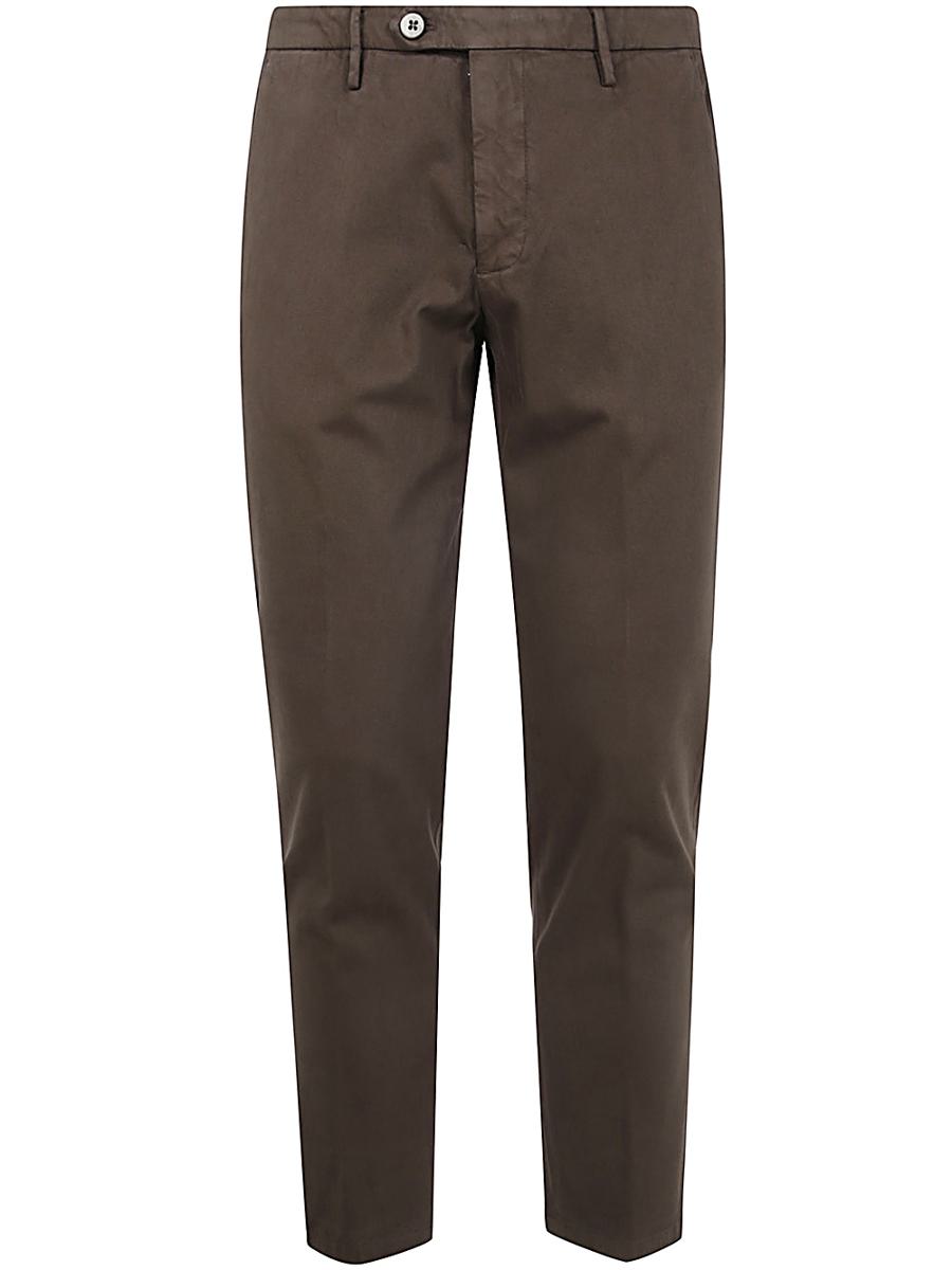Michael Coal Tk American Mc Trousers Clothing