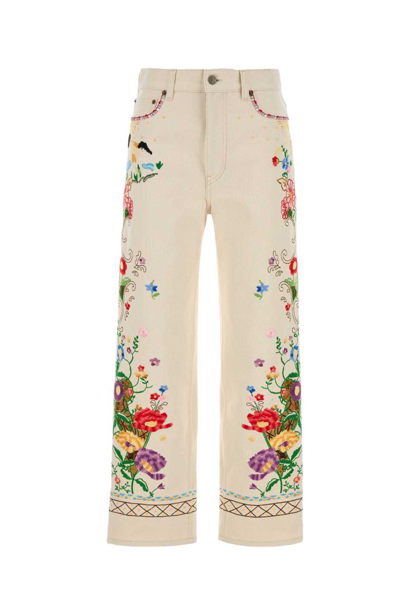 Valentino Garavani Jeans