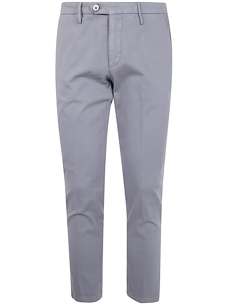 Michael Coal Tk American Mc Trousers Clothing