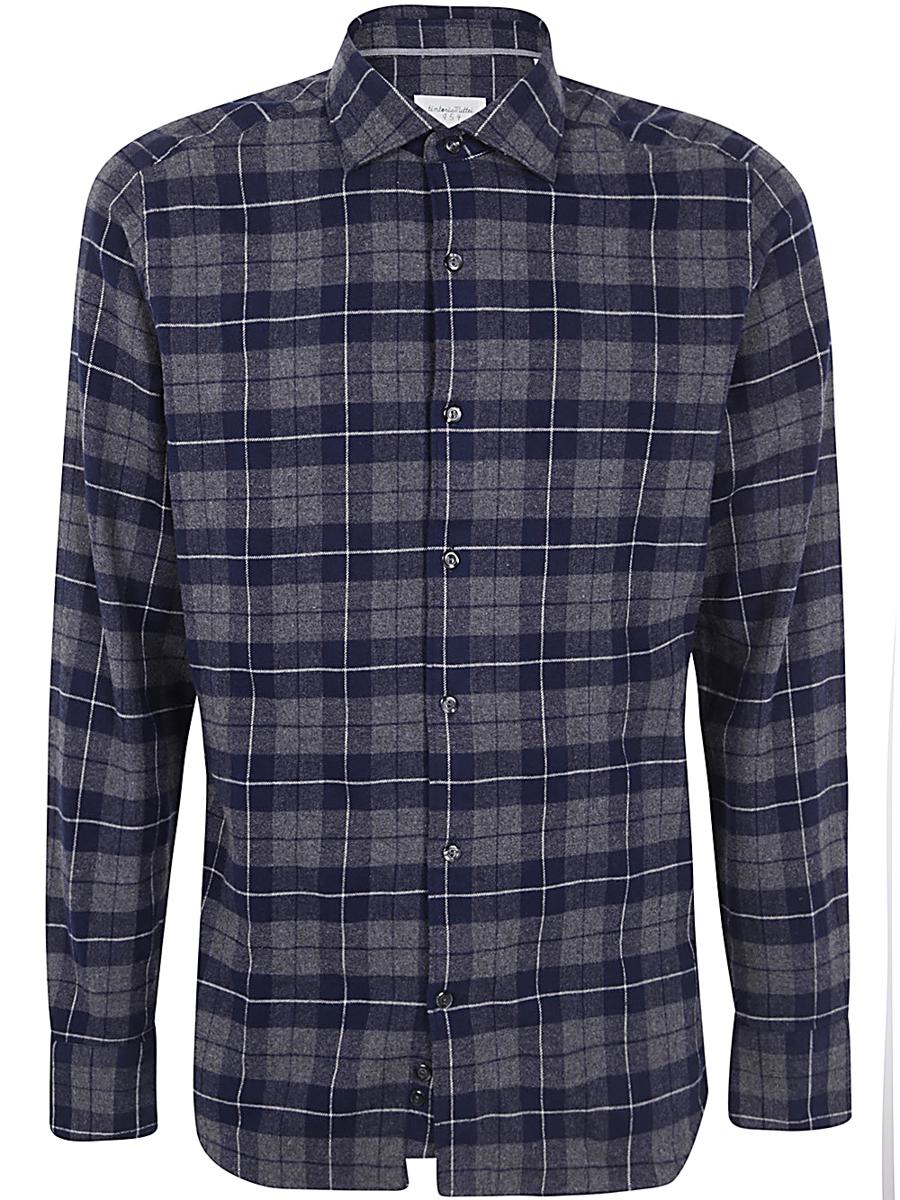 Tintoria Mattei Shirt Clothing