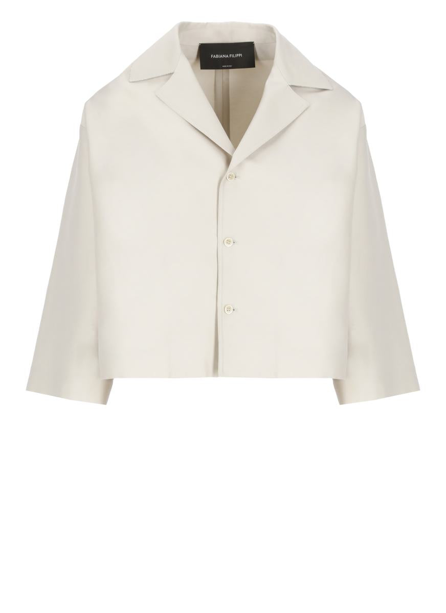 Fabiana Filippi Jackets