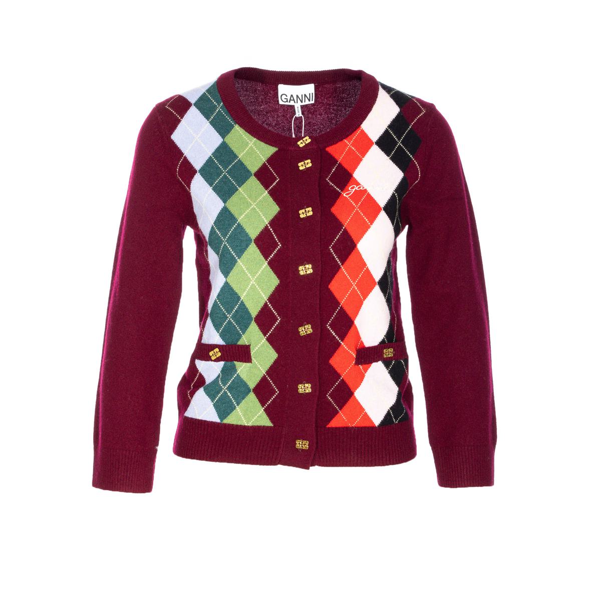 Ganni Sweaters