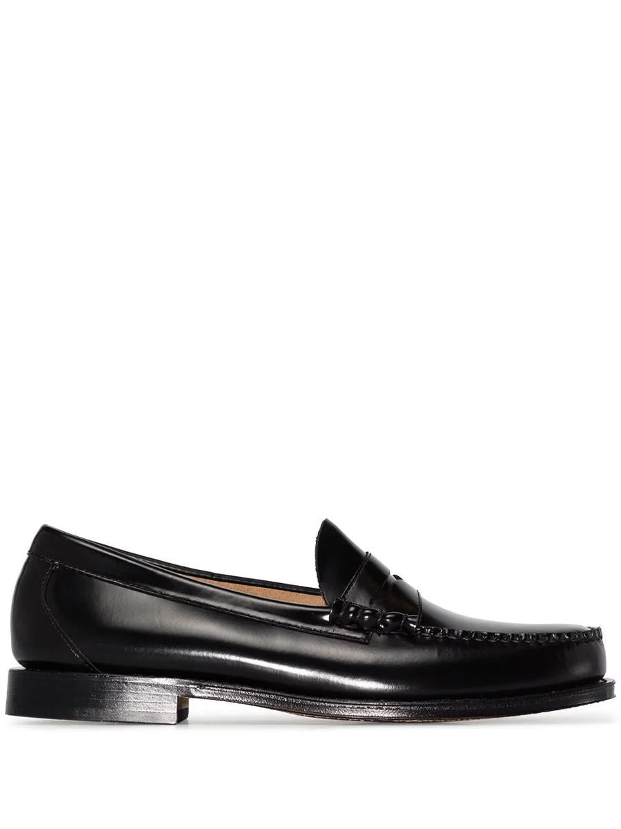 G. H. Bass Loafers