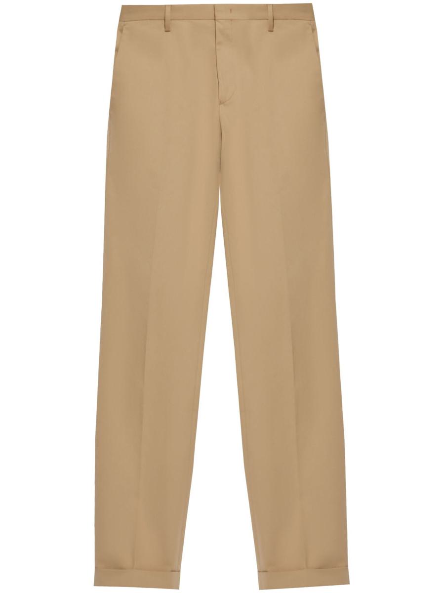 Paul Smith Mens Trousers Clothing