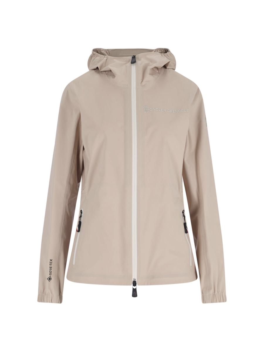 Moncler Grenoble Jackets