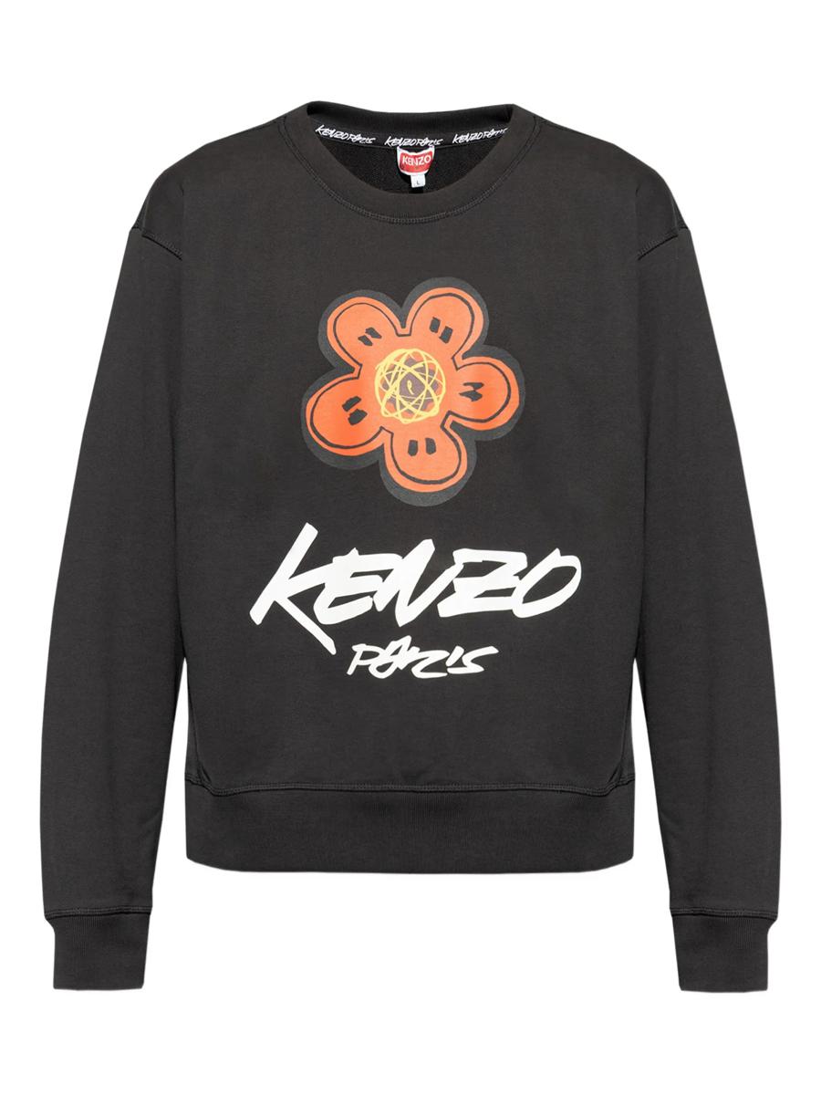 Kenzo Futura Classic Sweatshirt Clothing