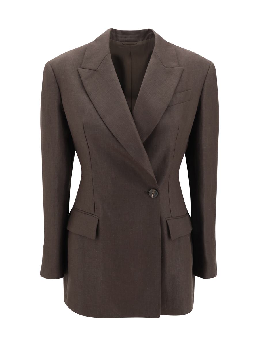 Brunello Cucinelli Blazers & Vests