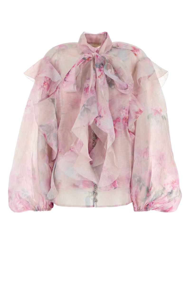 Zimmermann Shirts