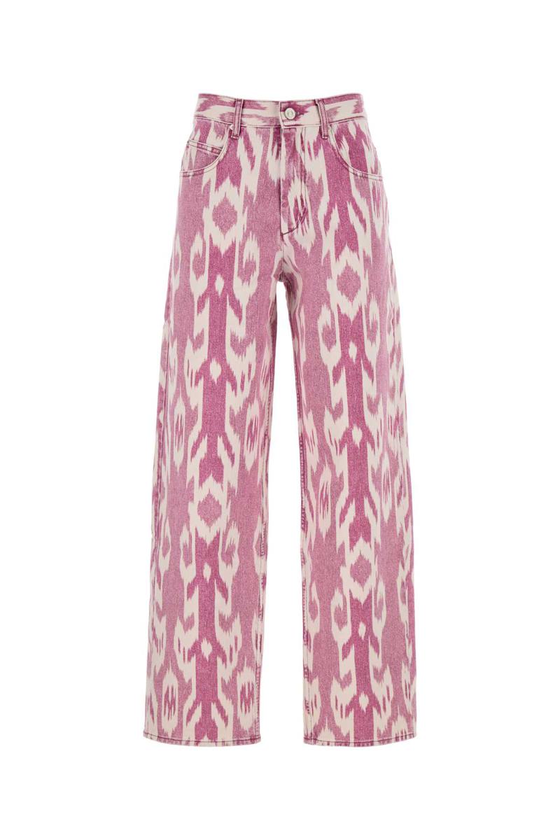 Isabel Marant Étoile Jeans