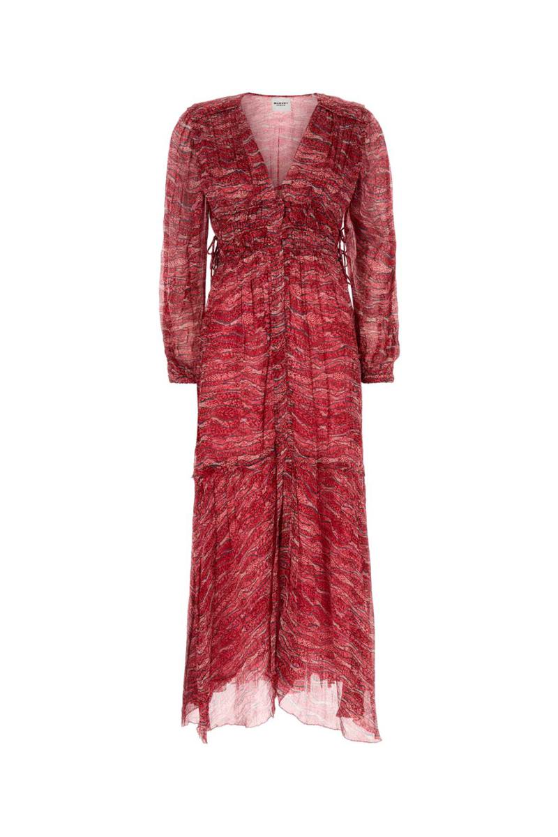 Isabel Marant Étoile Dress