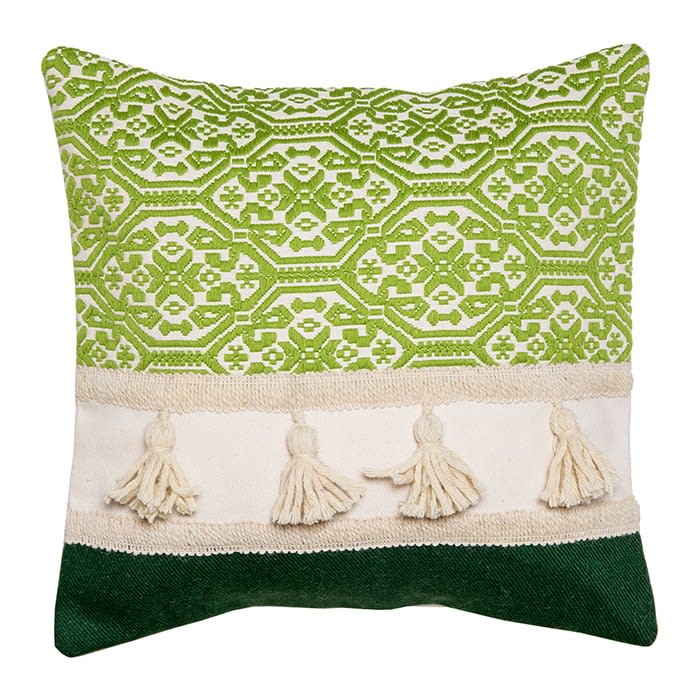 Le Botteghe su Gologone Cushions Tradition 30x50 Cm