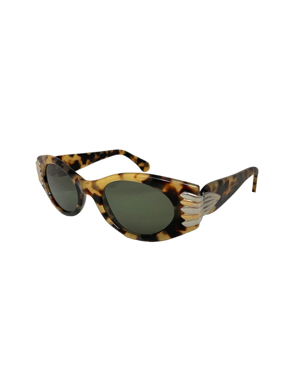 Serengeti Eyewear Vintage - Havana Sunglasses
