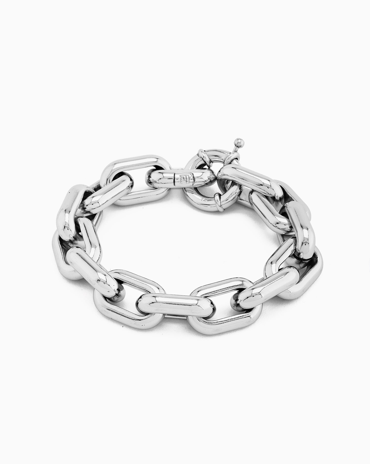 Federica Tosi Bracelet Ella Silver
