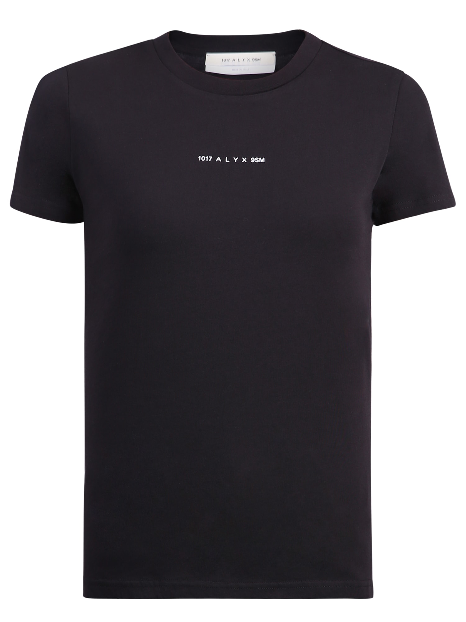 1017 ALYX 9SM Branded T-shirt