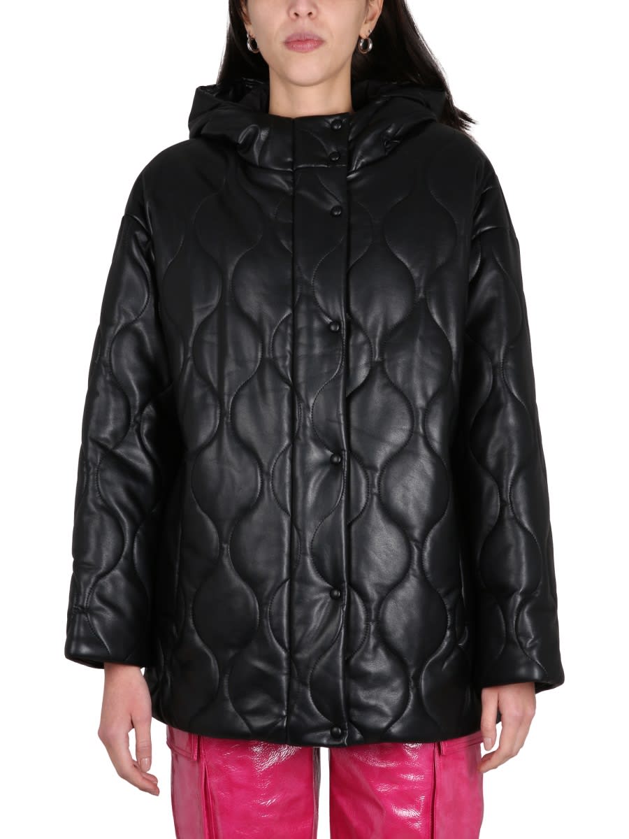STAND STUDIO everlee Jacket