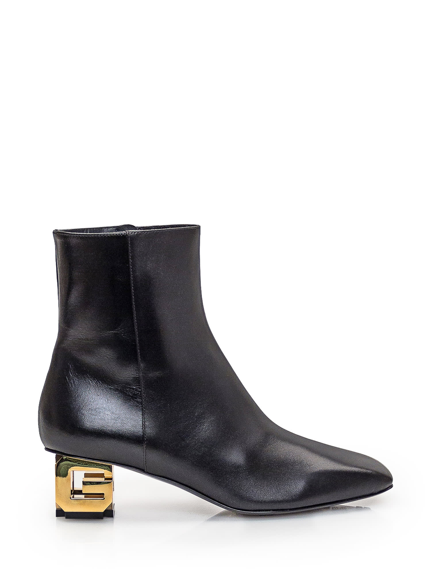 Givenchy G Cube Ankle Boot