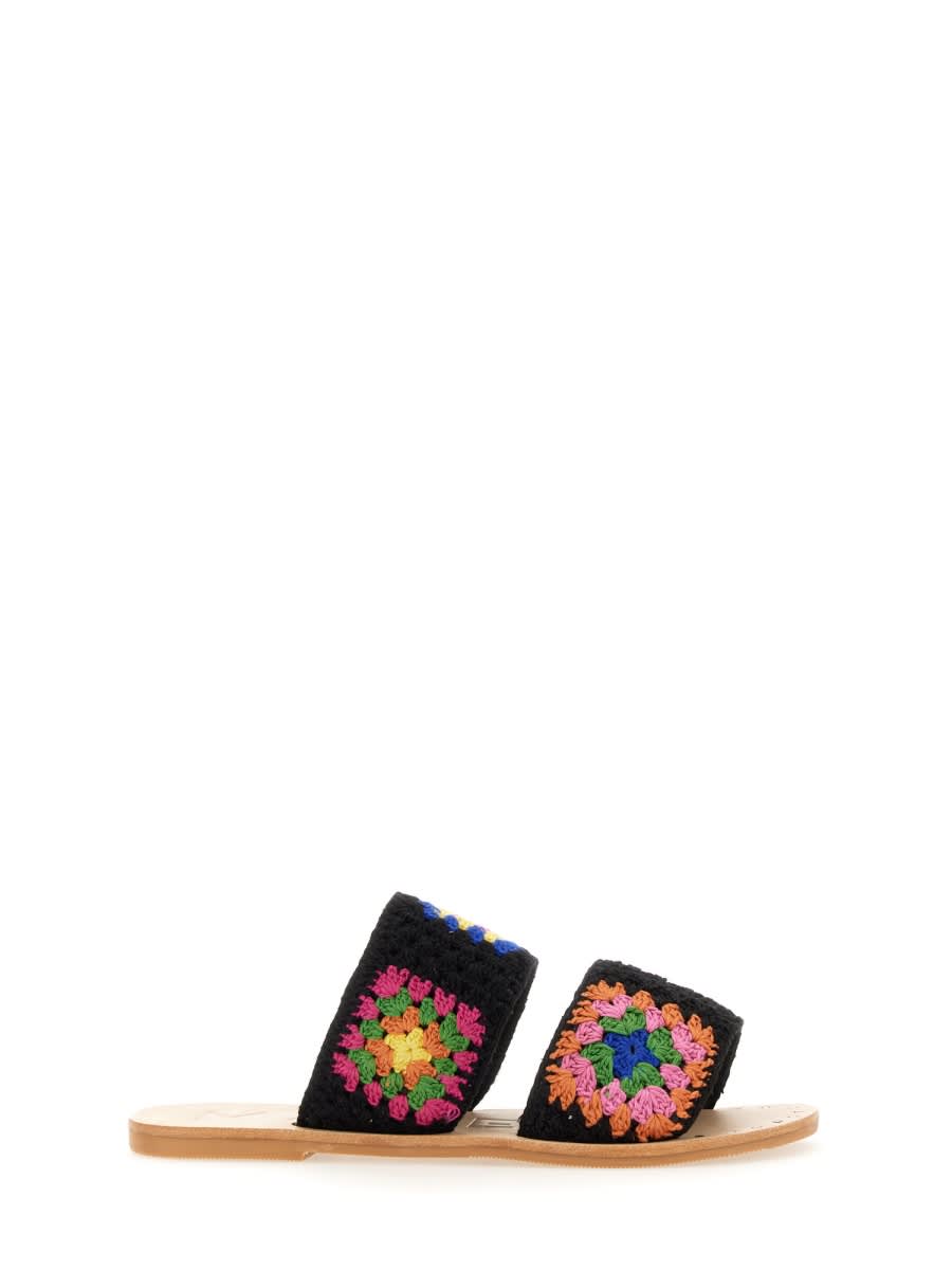 Manebi Sandalwood yucatán
