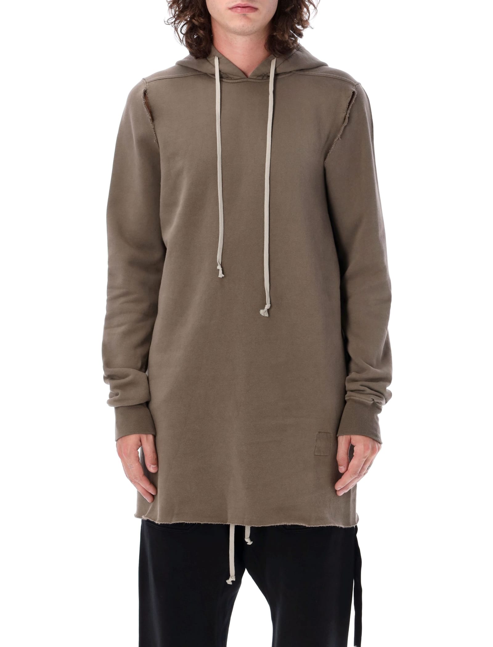 DRKSHDW Capesleeve Pullover Hoodie