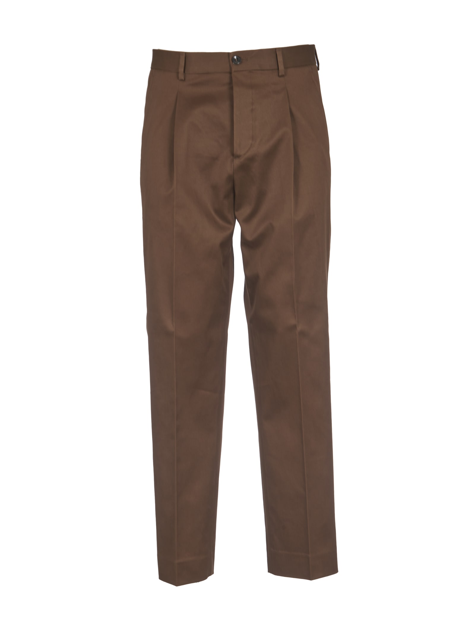 Be Able Sandy Trousers