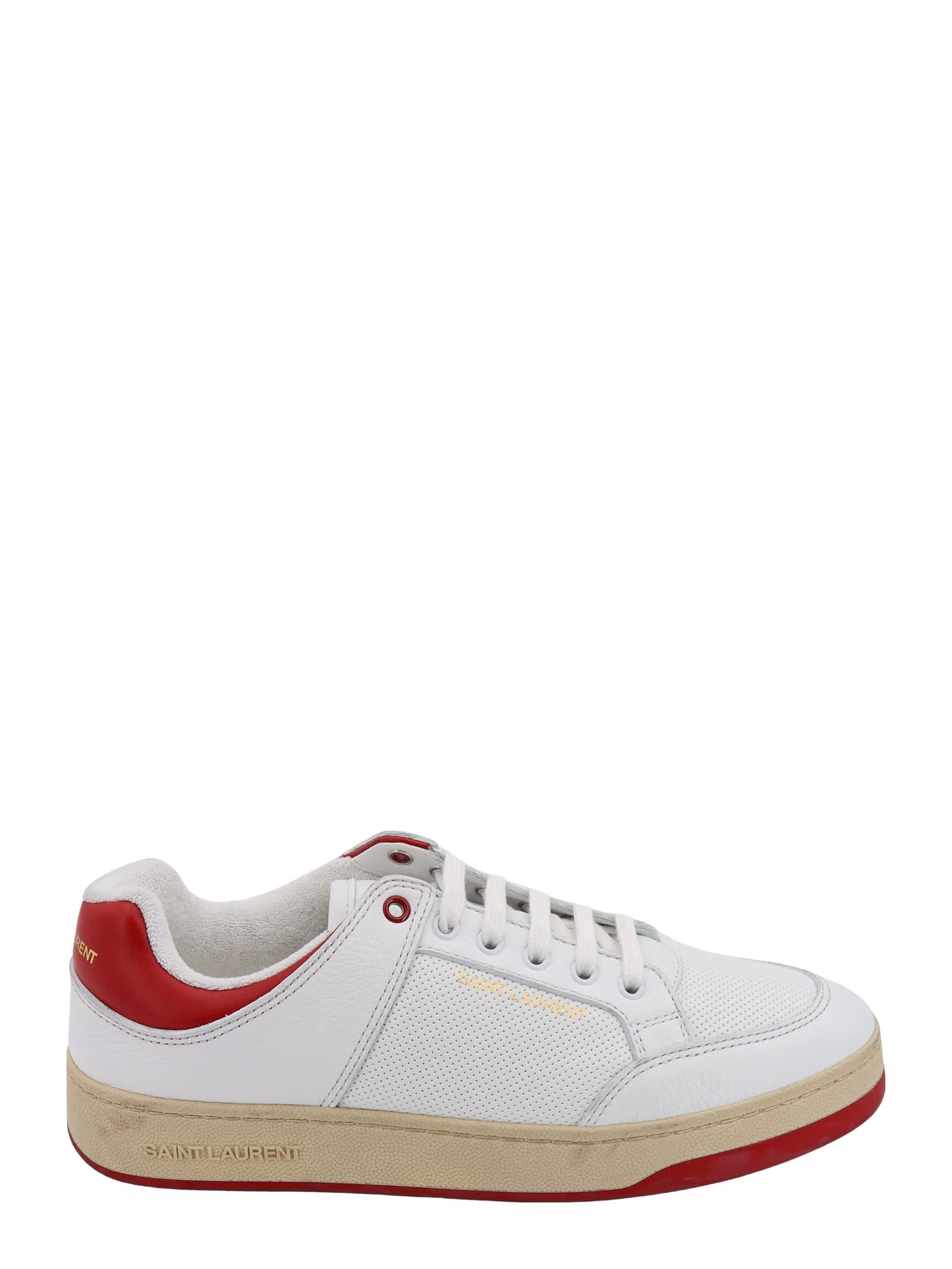 Saint Laurent Sl/61 Sneakers
