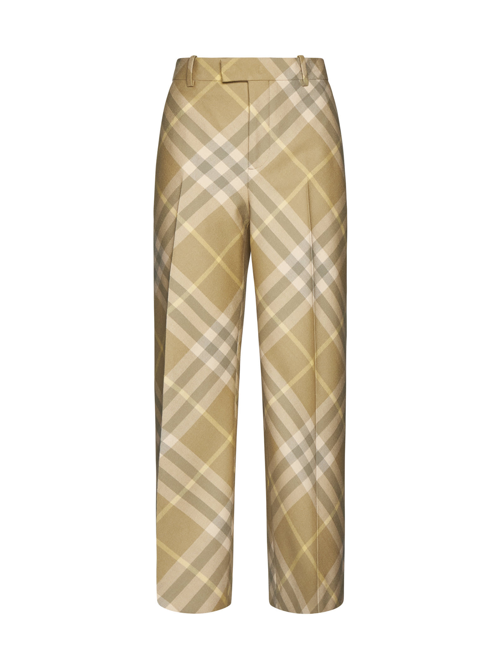 Burberry Pants