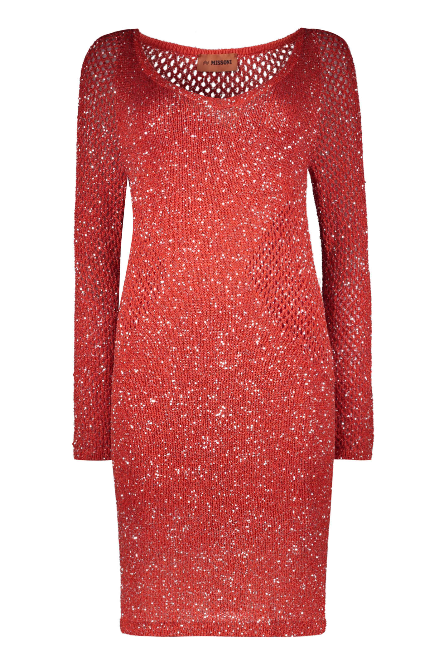Missoni Sheath Dress