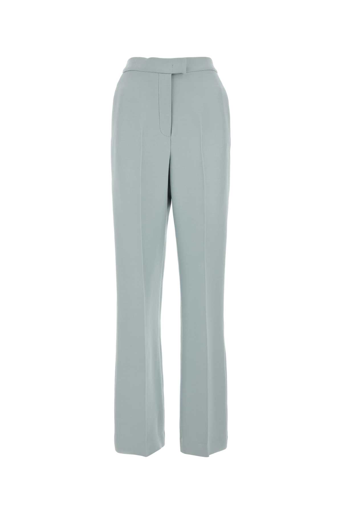 Fendi Wool Blend Pant
