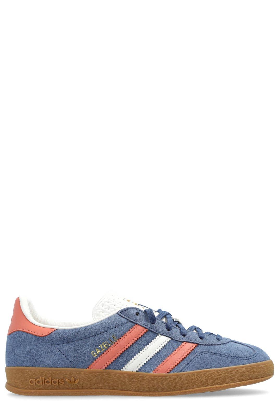 Adidas Gazelle Indoor Low-top Sneakers