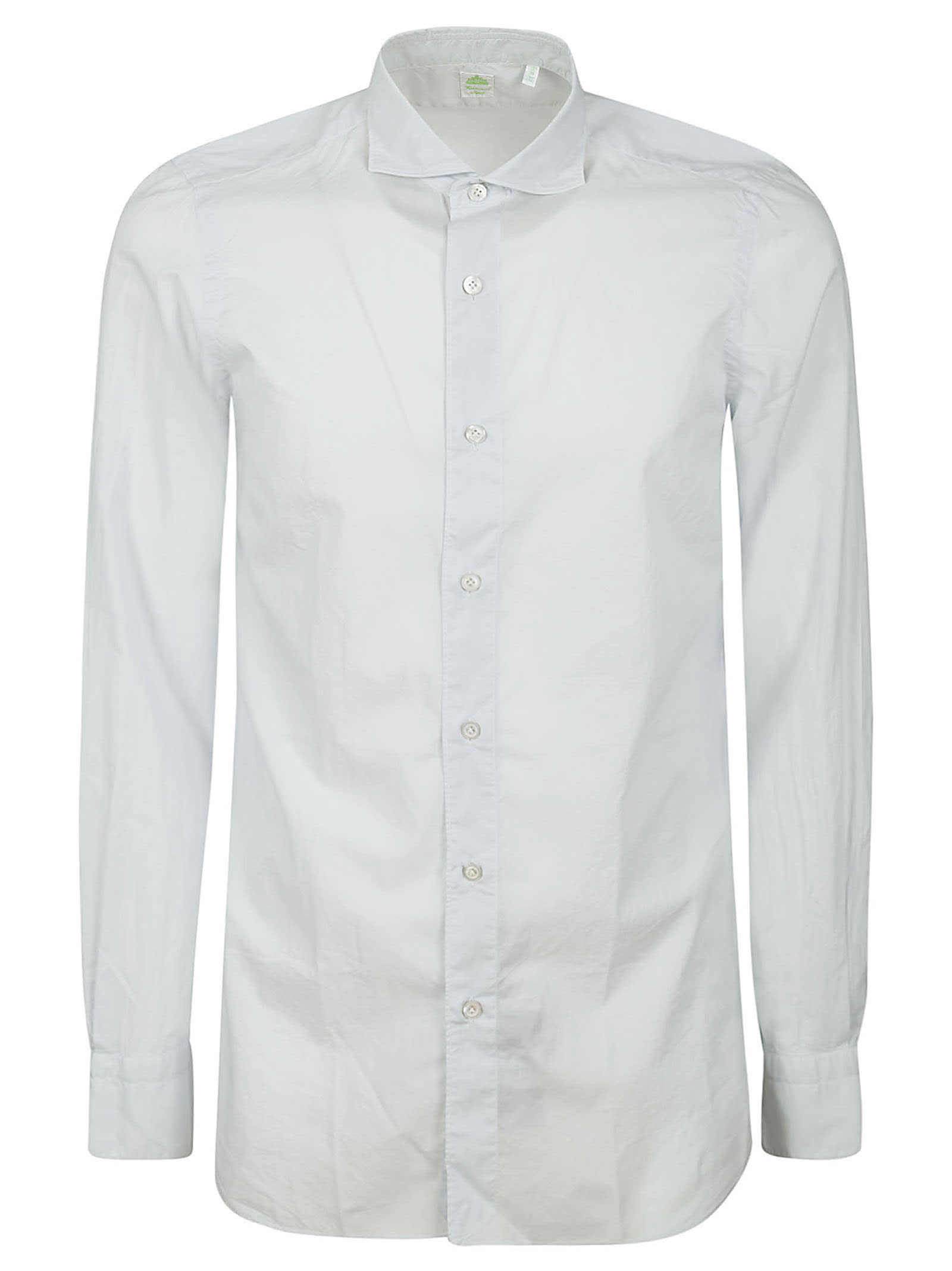 Finamore Shirt
