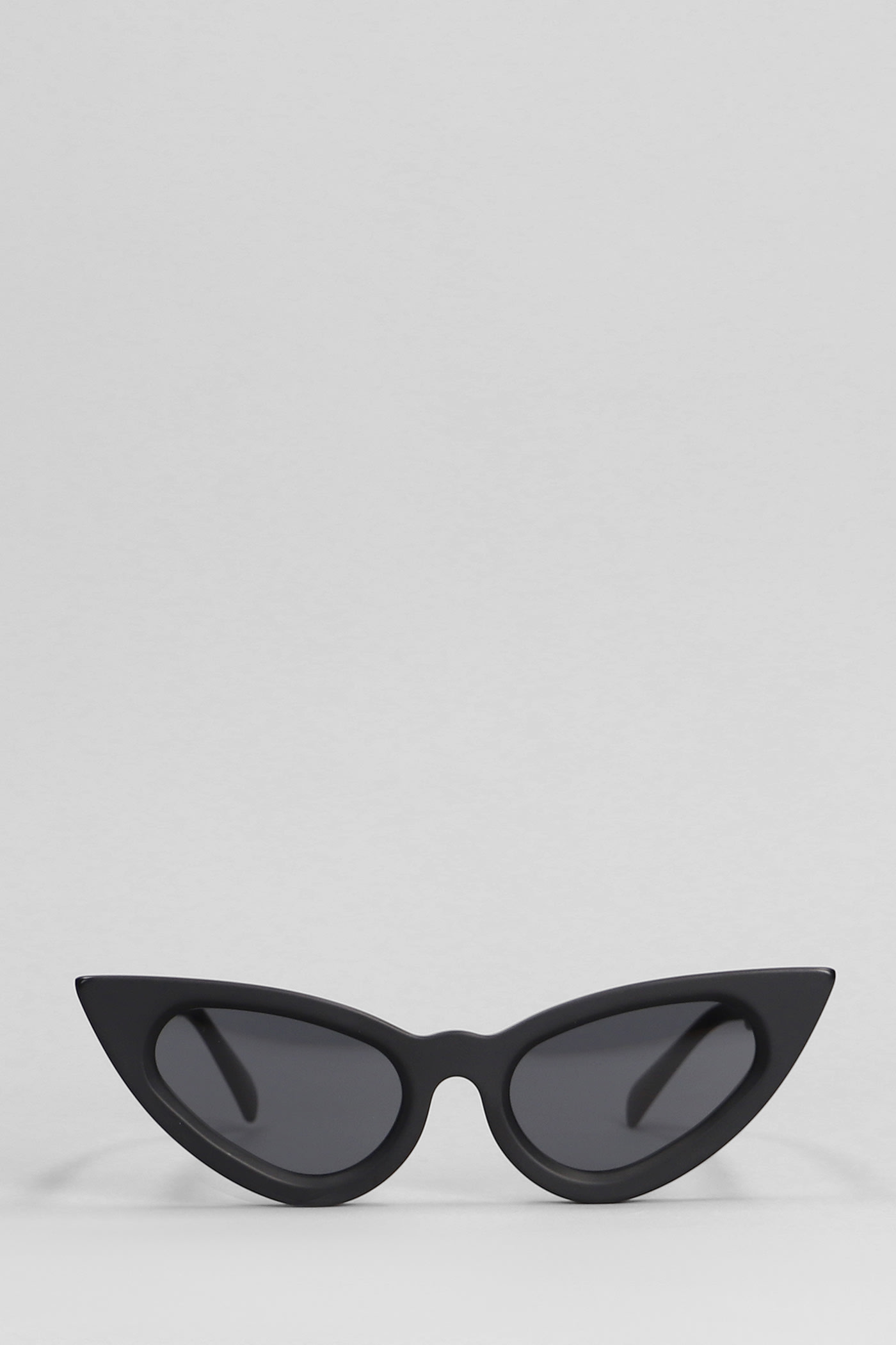 Kuboraum Y3 Sunglasses In Black Acetate