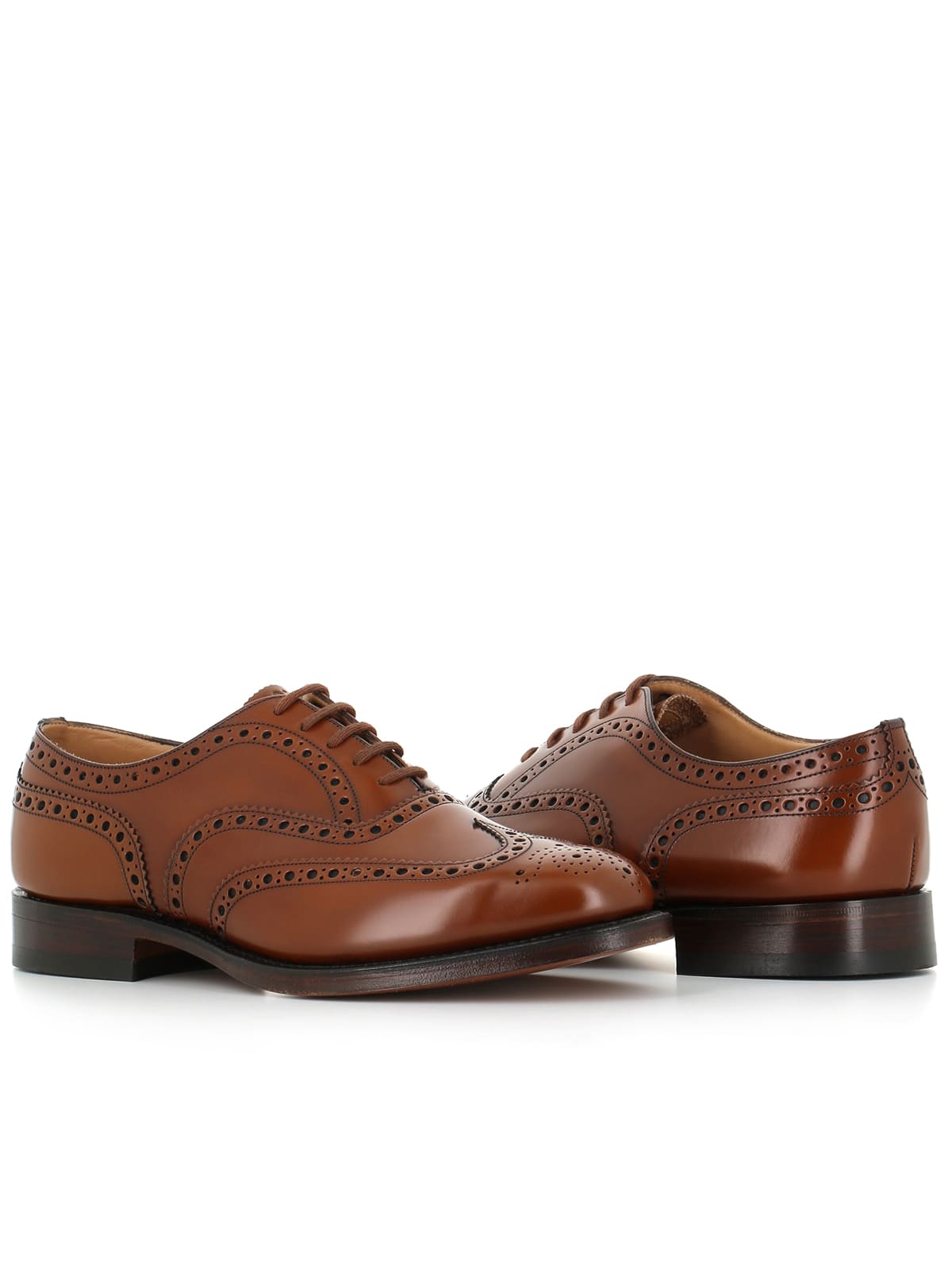 Church's Brogues Burwood