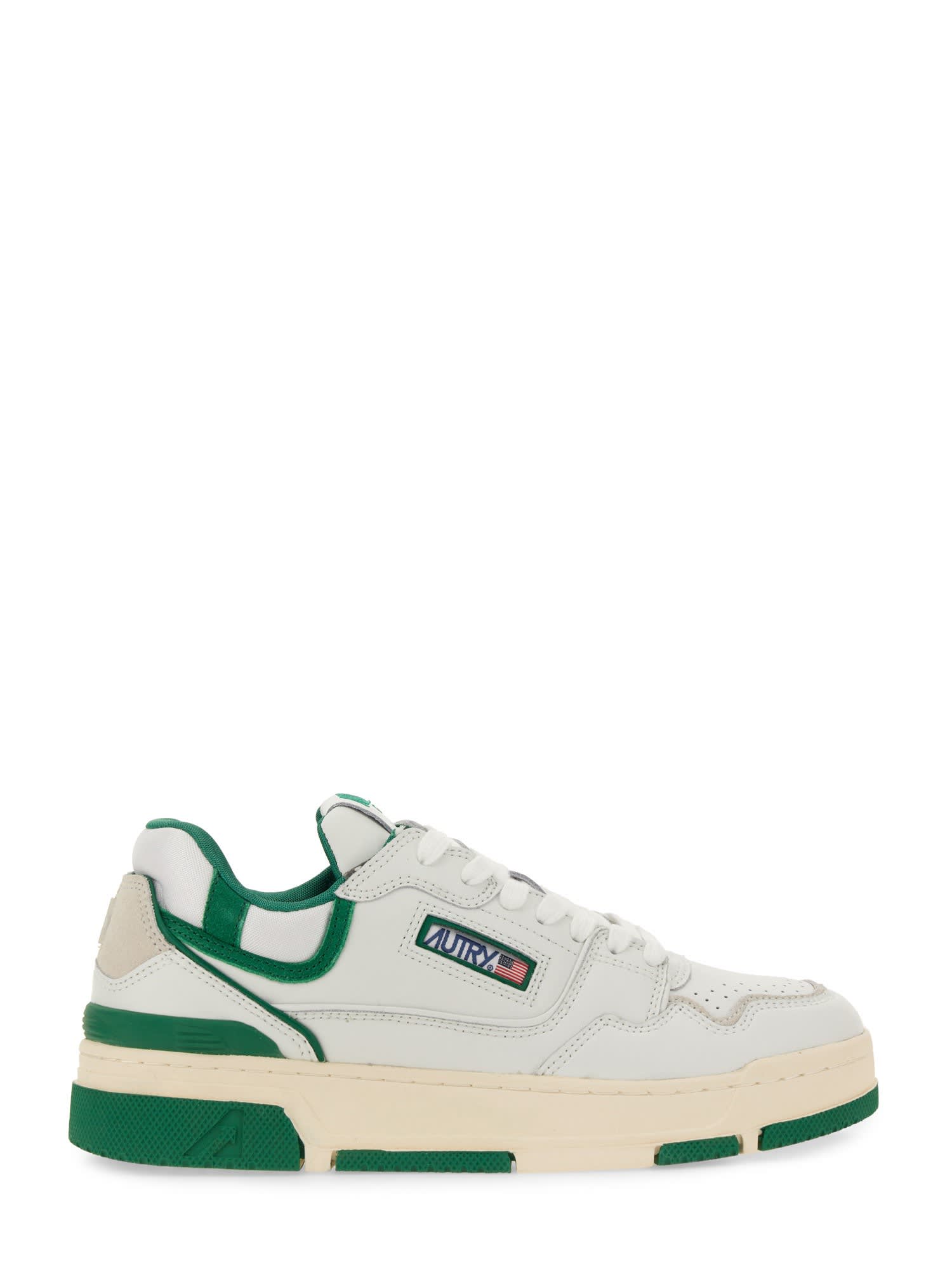 Autry Clc Low Sneakers
