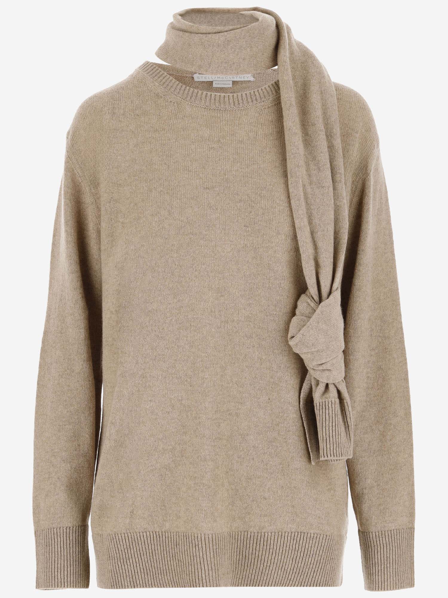 Stella Mccartney Cashmere Sweater