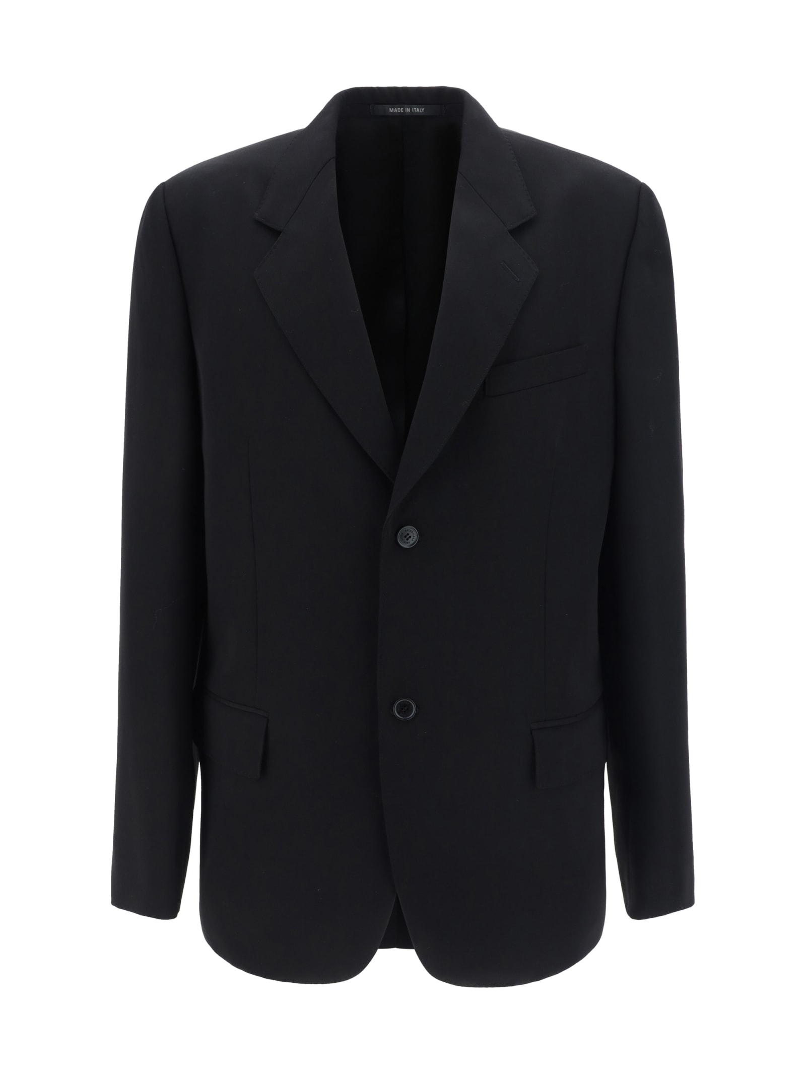 Balenciaga Blazer Jacket