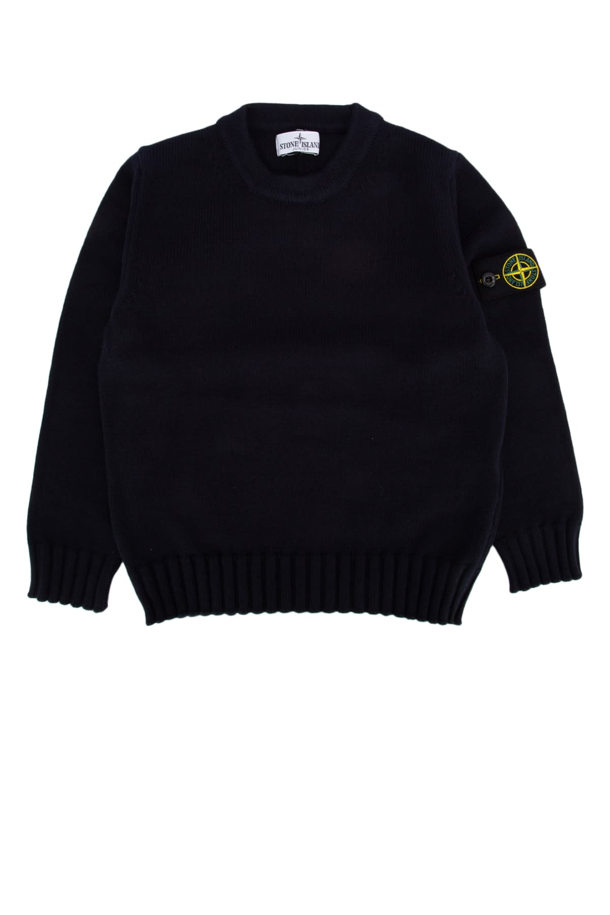 Stone Island Junior Maglia
