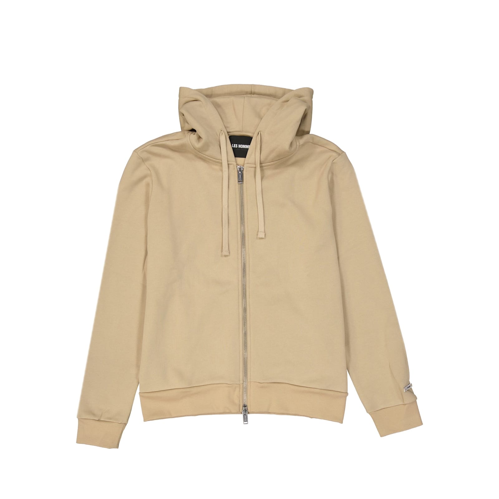 Les Hommes Hooded Sweatshirt