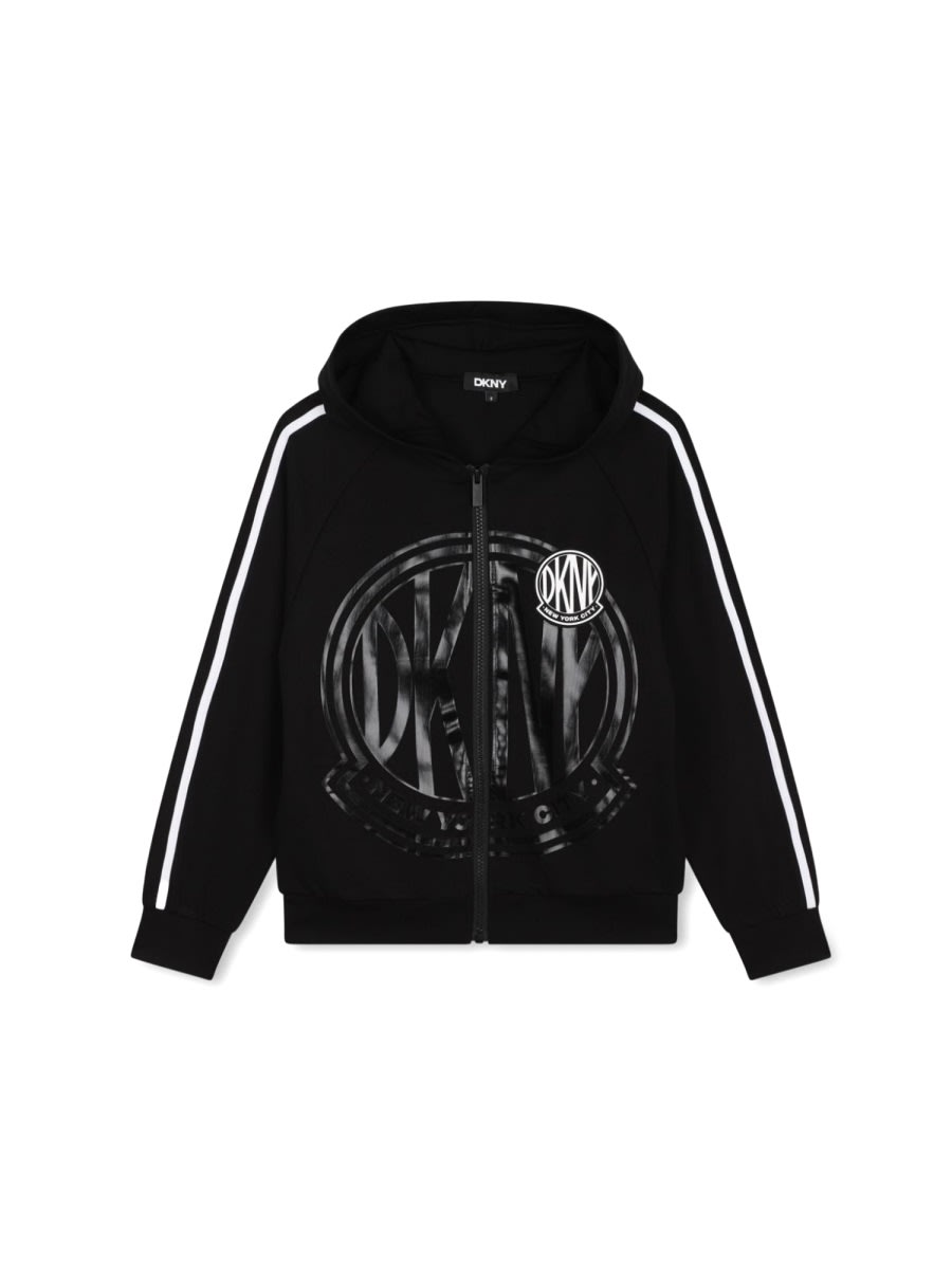 DKNY Cardigan