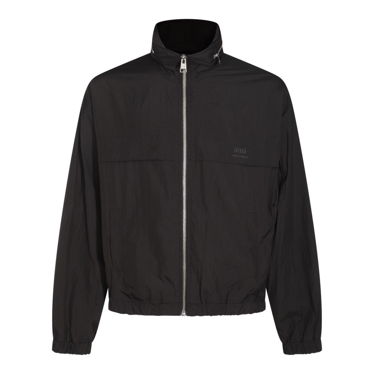 Ami Alexandre Mattiussi Alexandre Mattiussi Windbreaker