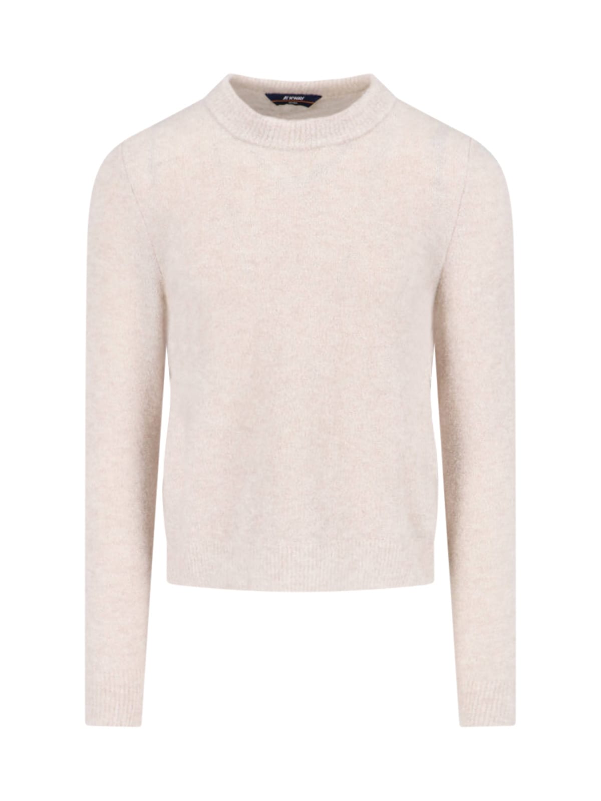 K-Way Crewneck Sweater