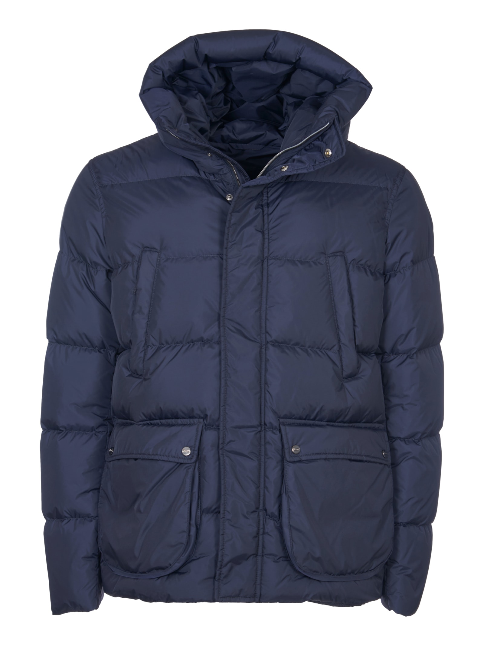 Herno Down Jacket