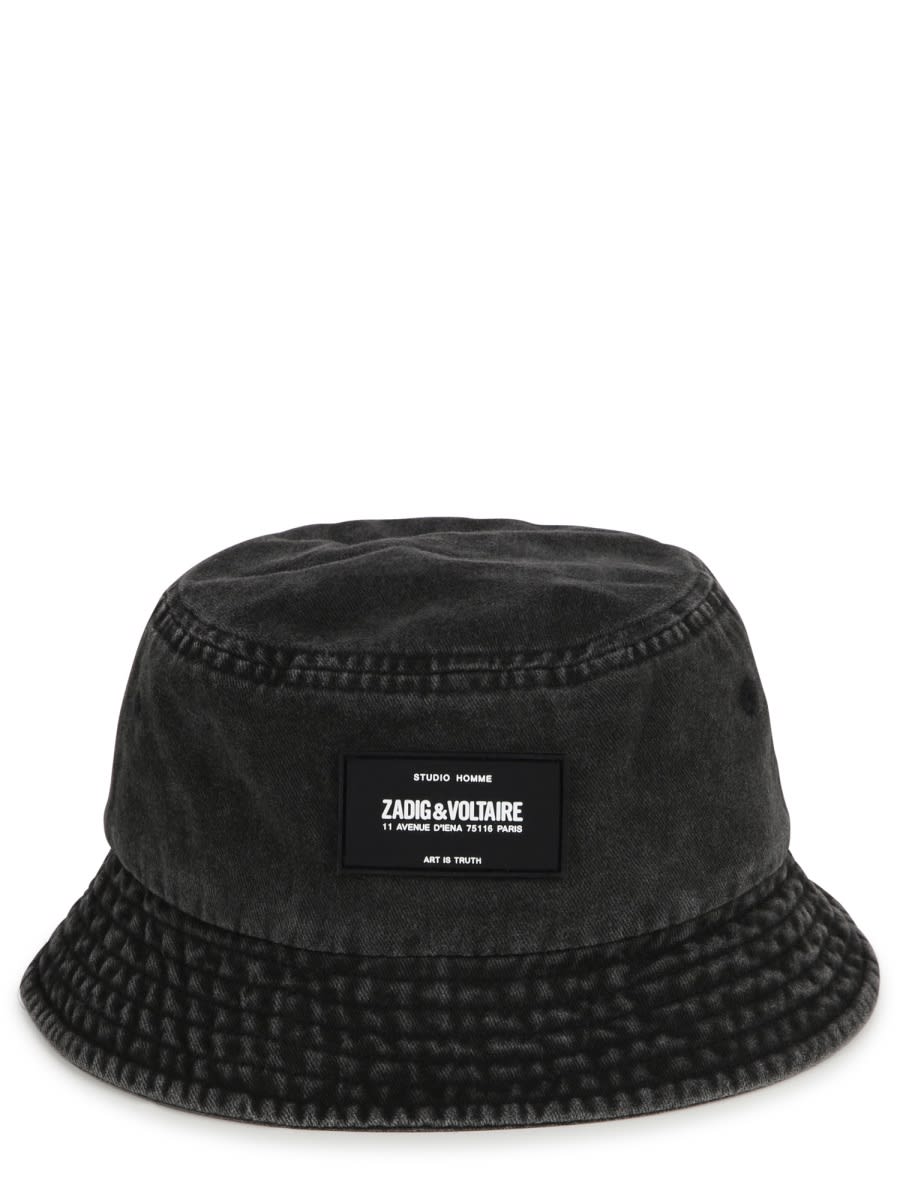 Zadig & Voltaire Hat