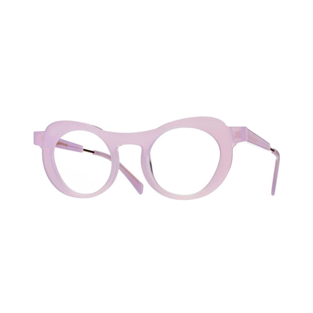 Gamine Pigallemilky Lilac Solid