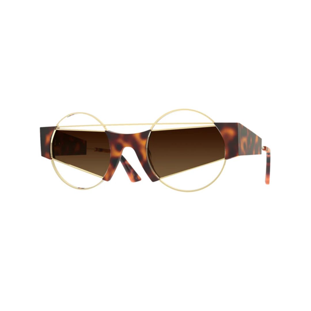 Gamine Neukolln Nkl.3dh. gd-s1marrone