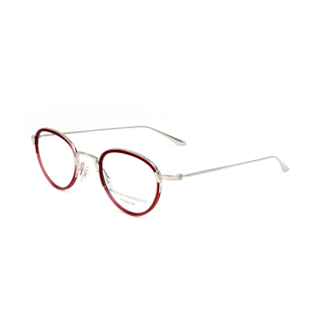 Barton Perreira Bp50030hx-red