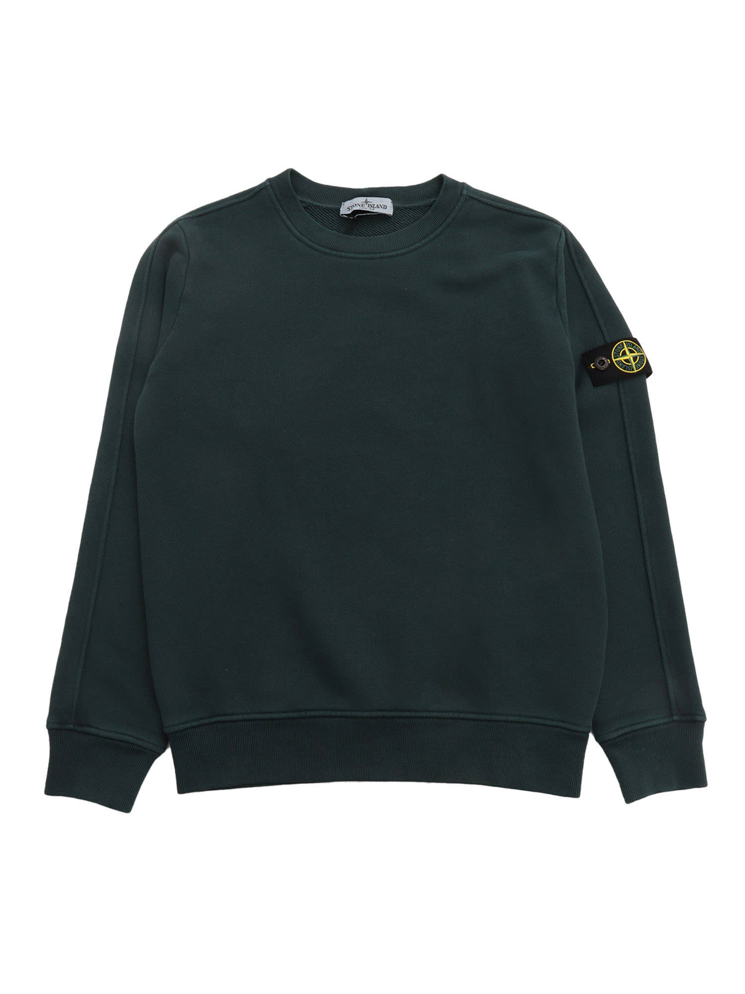 Stone Island Junior Sweatshirt