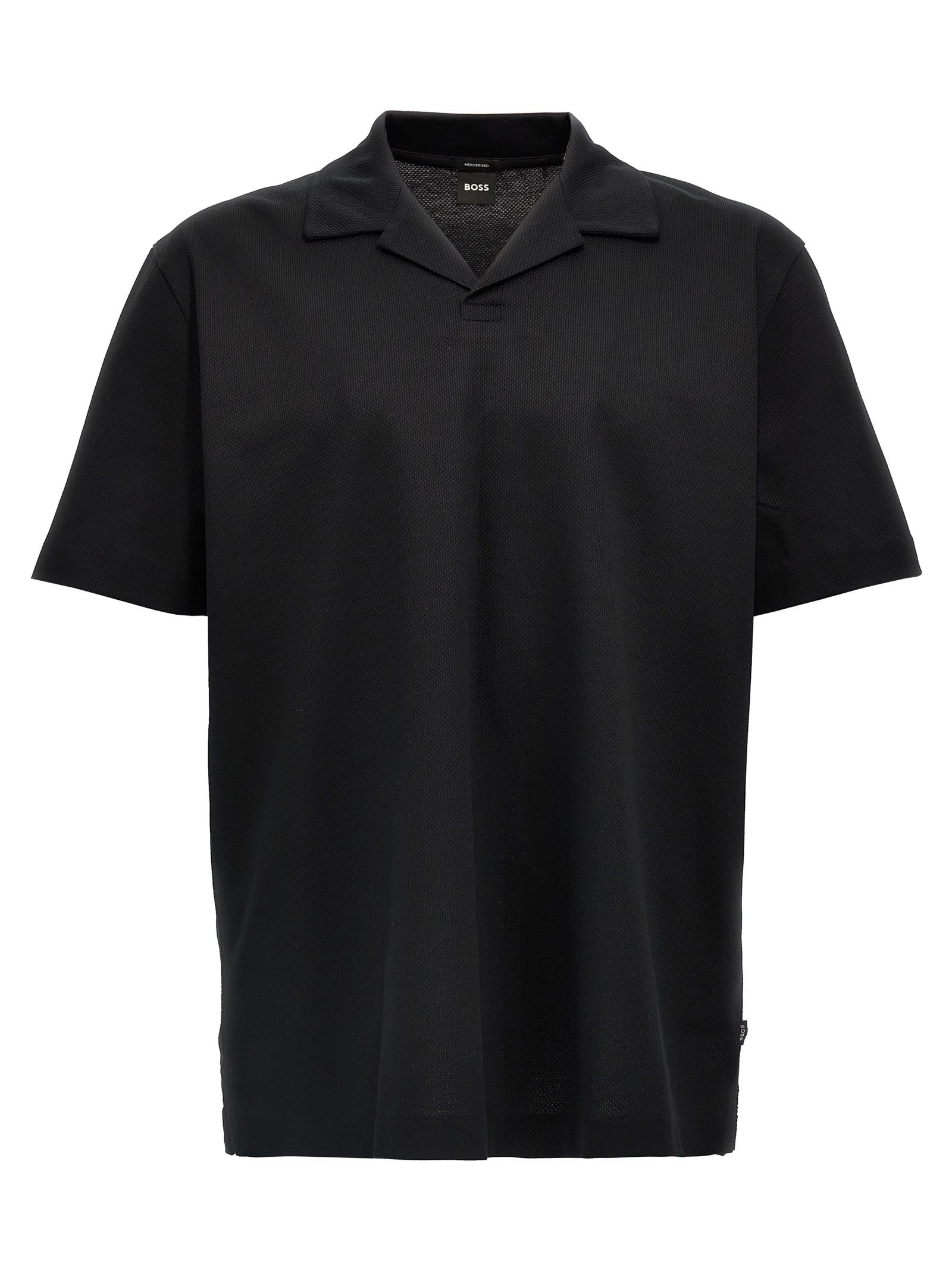 Hugo Boss pye 18 Polo Shirt