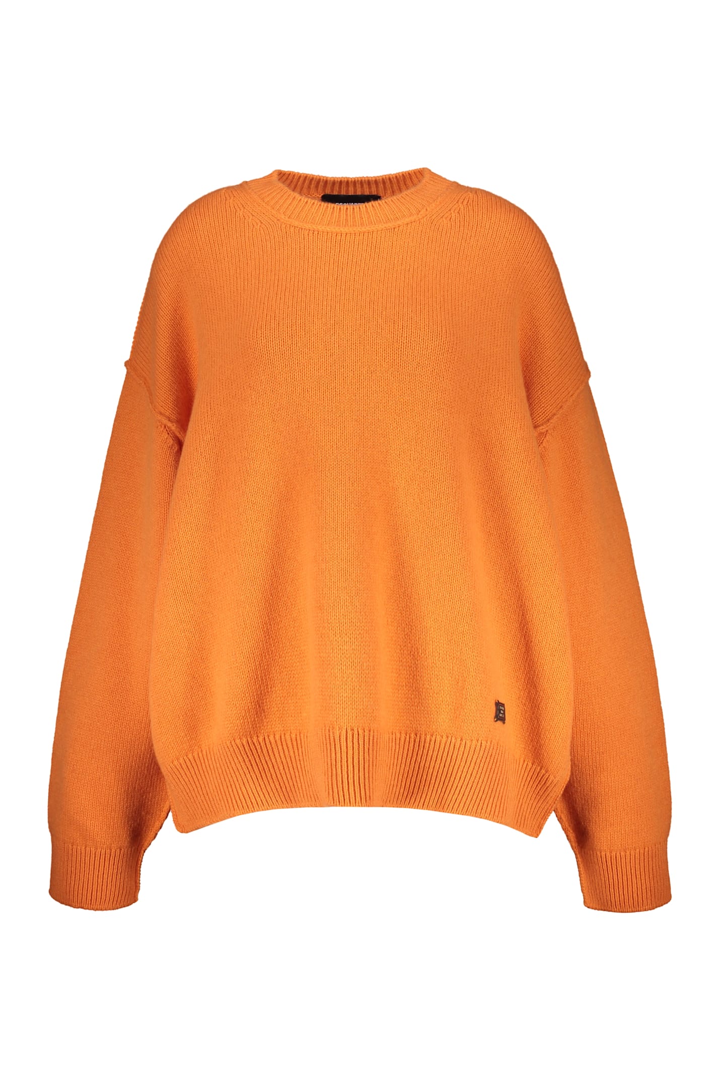 Dsquared2 Wool Sweater